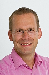 Direktkandidat Wahlkreis 240 Kay-Uwe Zenker
